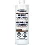 MG Chemicals 415 Ferric Chloride Copper Etchant Solution, 945mL Liquid Bottle, 1 Quart (415-1L),Dark Brown