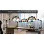 LEVO Deluxe Table Clamp for All Best Tablet PCs, iPads, iPad Mini, New iPad Pro, Galaxy, Nexus, Xoom, Surface Pro, Miix, Nook, Fire, and Other Tablets and e Readers Gunmetal Color - G2 LEVO Deluxe Table Clamp for All Best Tablet PCs, iPads, iPad Mini, New iPad Pro, Galaxy, Nexus, Xoom, Surface Pro, Miix, Nook, Fire, and Other Tablets and e Readers Gunmetal Color - G2