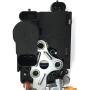 931-318 Front Left Door Lock Actuator 15053681 Application for Cadillac 2006-02 Door Lock Latch Front Driver Side 15068499 fit Chevrolet 2007-00 Door Lock Assembly 15110643 FL