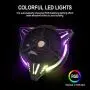 GOLDEN FIELD SJL CPU Air Cooling Coolers Heat Sink RGB LED Aperture TDP 85W for Intel AMD AM4