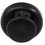 WerFamily Push-Type Retainer Clips w Metal Short for Honda Acura OEM: 91505-S9A-003 Head Diameter: 20mm Stem Length: 13mm Fits 10mm Hole (20)