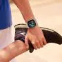 HAPAW Metal Bands Compatible with Fitbit Sense/Versa 3, Breathable Stainless Steel Replacement Sport Bracelet Strap Wristbands Women Men Accessories with Magnet Lock for Sense Advanced Smartwatch HAPAW Metal Bands Compatible with Fitbit Sense/Versa 3, Breathable Stainless Steel Replacement Sport Bracelet Strap Wristbands Women Men Accessories with Magnet Lock for Sense Advanced Smartwatch