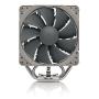 Noctua NH-U12S Redux, High Performance CPU Cooler with NF-P12 redux-1700 PWM 120mm Fan (Grey)