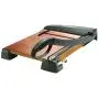 X-ACTO 26315 Heavy Duty Wood Guillotine Trimmer, 12'' x 15'' X-ACTO 26315 Heavy Duty Wood Guillotine Trimmer, 12'' x 15''
