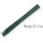 200 PCS Floral Stem Wire Flower Arrangements and DIY Crafts,Dark Green,Floral Wire for Florist Flower Arrangement 16 Inches 200 PCS Floral Stem Wire Flower Arrangements and DIY Crafts,Dark Green,Floral Wire for Florist Flower Arrangement 16 Inches