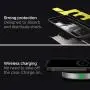 Spigen Tough Armor Designed for Samsung Galaxy S20 Ultra Case/Galaxy S20 Ultra 5G Case (2020) - Gunmetal