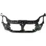 Radiator Support Assembly Compatible with 1996-1998 Honda Civic Black Steel Cpe/Hatchback/Sedan (USA/Canada Built) Radiator Support Assembly Compatible with 1996-1998 Honda Civic Black Steel Cpe/Hatchback/Sedan (USA/Canada Built)