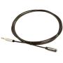 Amazon Basics 3.5mm Male to Female Stereo Audio Extension Adapter Cable - 6 Feet