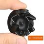 9704230 Blender Coupler with Spanner Kit Replacement Parts Compatible with KitchenAid KSB5WH KSB5 KSB3 Driver