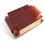 Dynatron A37 AMD Ryzen AM4 Copper Passive 1U Server Heatsink