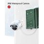 Victure 1080P IP Security Camera, Compatible with 8CH NK200 Wireless Security Camera System, Waterproof, Night Vision, Motion Alert