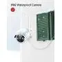 Wireless Security Camera System, Victure 1080P 8 Channel NVR 4PCS Outdoor WiFi Surveillance Camera with IP66 Waterproof, Night Vision, Motion Alert, Remote Access, No Hard Disk Wireless Security Camera System, Victure 1080P 8 Channel NVR 4PCS Outdoor WiFi Surveillance Camera with IP66 Waterproof, Night Vision, Motion Alert, Remote Access, No Hard Disk