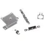 gazechimp 21 Piece Metal Inner Bracket Parts for iPhone 6s and 25 Pcs Kit for iPhone 6 gazechimp 21 Piece Metal Inner Bracket Parts for iPhone 6s and 25 Pcs Kit for iPhone 6