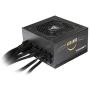 MONTECH Century 850 Watt 80 Plus Gold Certified Fully Modular Power Supply, Compact ATX Size, FDB Premium Fan, Full Japanese Capacitors, High-Performance Compoents