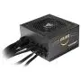 MONTECH Century 850 Watt 80 Plus Gold Certified Fully Modular Power Supply, Compact ATX Size, FDB Premium Fan, Full Japanese Capacitors, High-Performance Compoents MONTECH Century 850 Watt 80 Plus Gold Certified Fully Modular Power Supply, Compact ATX Size, FDB Premium Fan, Full Japanese Capacitors, High-Performance Compoents