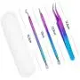 Craft Weeding Tool Set for Adhesive Vinyl HTV 3pcs/Pack Craft Weeding Tool Set for Adhesive Vinyl HTV 3pcs/Pack