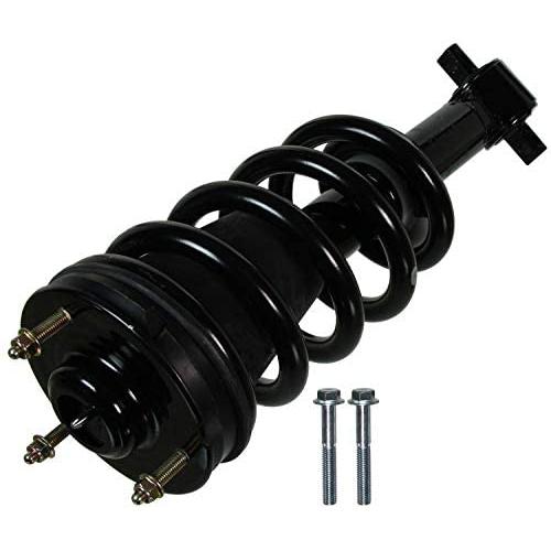 ACDelco 903-040RS Professional Ready Strut Premium Gas Charged Front Suspension Strut Assembly