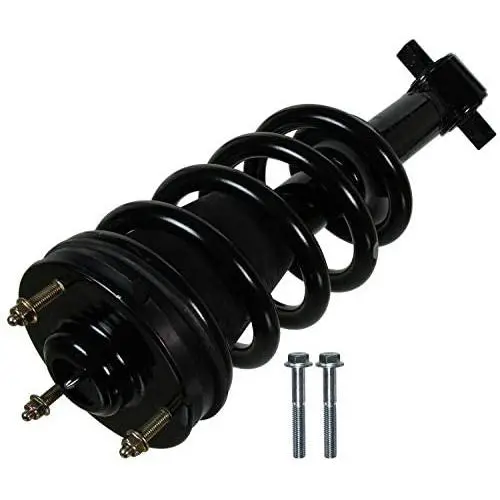 ACDelco 903-040RS Professional Ready Strut Premium Gas Charged Front Suspension Strut Assembly ACDelco 903-040RS Professional Ready Strut Premium Gas Charged Front Suspension Strut Assembly
