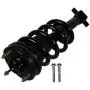ACDelco 903-040RS Professional Ready Strut Premium Gas Charged Front Suspension Strut Assembly ACDelco 903-040RS Professional Ready Strut Premium Gas Charged Front Suspension Strut Assembly