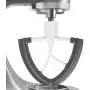Flex Edge Beater for Kitchen-Aid 4.5-5 Quart Tilt-Head Stand Mixer As Scraper Paddle Replacement with Silicone Edges by Gvode Flex Edge Beater for Kitchen-Aid 4.5-5 Quart Tilt-Head Stand Mixer As Scraper Paddle Replacement with Silicone Edges by Gvode