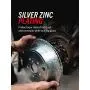Power Stop K7150-36 Front Z36 Truck & Tow Brake Kit, Carbon Fiber Ceramic Brake Pads and Drilled/Slotted Brake Rotors
