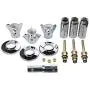 DANCO Tub and Shower 3-Handle Remodeling Trim Kit for Sayco, Chrome (39620) DANCO Tub and Shower 3-Handle Remodeling Trim Kit for Sayco, Chrome (39620)