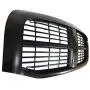 Perfit Liner New Replacement Parts Front Black Grille Compatible With DODGE RAM 06-08 Pickup Truck 1500 2500 3500 Fits CH1200280 5JY121SPAE Perfit Liner New Replacement Parts Front Black Grille Compatible With DODGE RAM 06-08 Pickup Truck 1500 2500 3500 Fits CH1200280 5JY121SPAE