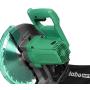 Metabo HPT C10FCGS Compound Miter Saw, 10-Inch, Single Bevel, 15-Amp Motor, 0-52° Miter Angle Range, 0-45° Bevel Range, Large Table, 10'' 24T TCT Miter Saw Blade