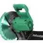 Metabo HPT C10FCGS Compound Miter Saw, 10-Inch, Single Bevel, 15-Amp Motor, 0-52° Miter Angle Range, 0-45° Bevel Range, Large Table, 10'' 24T TCT Miter Saw Blade