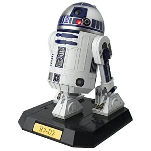 TAMASHII NATIONS Bandai Chogokin x 12 Perfect Model R2-D2 Action Figure