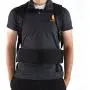 Hoover Commercial Lightweight Backpack Vacuum, C2401,Black Hoover Commercial Lightweight Backpack Vacuum, C2401,Black