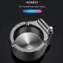 Yakuin Retro Metal Ashtray Gifts for Men,Ten Thousand Match Lighter Multifunction Ashtrays,Office Or Home Creative Ashtray Permanent Match Lighter,Gifts for Dad Husband Boyfriend Yakuin Retro Metal Ashtray Gifts for Men,Ten Thousand Match Lighter Multifunction Ashtrays,Office Or Home Creative Ashtray Permanent Match Lighter,Gifts for Dad Husband Boyfriend
