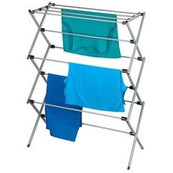 Honey-Can-Do Large Folding Drying Rack