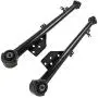 Trailing Control Arm Rear Upper & Lower Kit Set of 4 for Nissan Pathfinder QX4 Trailing Control Arm Rear Upper & Lower Kit Set of 4 for Nissan Pathfinder QX4