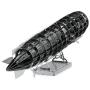 Metal Earth Fascinations GRAF Zepplin 3D Metal Model Kit