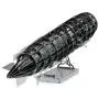 Metal Earth Fascinations GRAF Zepplin 3D Metal Model Kit