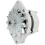 DB Electrical AMA0002 New Alternator Compatible with/Replacement for THERMO-KING TRI-PACK /41-6990, 41-8464, 841-8464 / 1E32216G02, 1E53365G02, 9515593