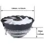 DS 1900RPM CPU Cooler, Aluminum Extrusion Cooling CPU Fan for Intel LGA 1155/1156/775/1366 (Axis Rainbow Auto Change, C Series) DS 1900RPM CPU Cooler, Aluminum Extrusion Cooling CPU Fan for Intel LGA 1155/1156/775/1366 (Axis Rainbow Auto Change, C Series)
