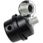 BBT Air Compressor Intake Filter, 2 Pcs 16mm Thread Metal oil-less Air Compressor Air Filter Silencer Noise Muffler (3/8 PT 16mm) (2 Pcs) BBT Air Compressor Intake Filter, 2 Pcs 16mm Thread Metal oil-less Air Compressor Air Filter Silencer Noise Muffler (3/8 PT 16mm) (2 Pcs)