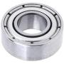 Hobbypark 10pcs Ball Bearings 5x11x4mm for HPI Associated Traxxas Slash Rustler 4x4 1/10 RC Car Parts