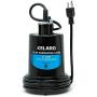 Kelaro Tankless Water Heater Flushing Kit - Just add Vinegar Descaler