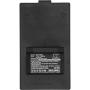 Replacement Battery for HIAB Combi Drive 5000,2055112,Hi Drive 4000,Olsbergs DOH116A,Dulevo 5000 Combi,fit Part Number 8045727,9836713,9836721,AF-HI40000M,FUA 41,RNBB7215,2V Ni-MH 2000mAh/14.40Wh