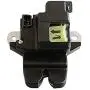 Rear Tail Gate Latch Trunk Lid Lock Actuator 81230-1W000 Fit Kia Rio Sedan 2012-2017