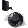 Hakeeta Internal PS4 Cooling Fan Replacement, Portable Replacement Part Internal CPU Cooling Fan Built in Fan with Screwdriver Metal Base Plate Quite Cooler for Playstation 4 KSB0912HE 1200. Hakeeta Internal PS4 Cooling Fan Replacement, Portable Replacement Part Internal CPU Cooling Fan Built in Fan with Screwdriver Metal Base Plate Quite Cooler for Playstation 4 KSB0912HE 1200.