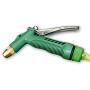 Screen Printing Washout Booth, Metal Hose Nozzle Auto High Pressure Wash Gun Sprayer