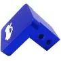 Hood Latch Release Handle Cable Repair Kit Billet Aluminum for Honda CRV 1997-2006,Element 2003-2011,Ridgeline 2006-2014,Civic 1996-2011(Blue) Hood Latch Release Handle Cable Repair Kit Billet Aluminum for Honda CRV 1997-2006,Element 2003-2011,Ridgeline 2006-2014,Civic 1996-2011(Blue)