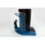 TEMCo TH0025 Hydraulic Machine Toe Jack 2.5 Ton Toe / 5 Ton Top Lift Capacity TEMCo TH0025 Hydraulic Machine Toe Jack 2.5 Ton Toe / 5 Ton Top Lift Capacity