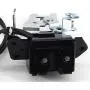 Rear Door Latch for Toyota Sequoia 2001 2002 2003 2004 2005 2006 2007 Tailgate Latch Liftgate Actuator Trunk Lock 69301-0C010 64680-0C010 931-861 Rear Door Latch for Toyota Sequoia 2001 2002 2003 2004 2005 2006 2007 Tailgate Latch Liftgate Actuator Trunk Lock 69301-0C010 64680-0C010 931-861