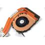 HK-PART Fan Replacement for Lenovo Thinkpad X1 Carbon 1st Gen 14'' Cooling Fan Heatsink FRU 04W3589 P/N 0B55975AA