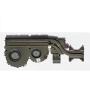 HK-Part Fan for Lenovo Ideapad Yoga 720-15IKB Integrated Cooling Fan and Heatsink 5H40P26307